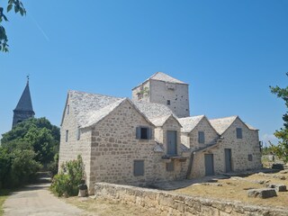 Casa per le vacanze Pučišća Ambiente 35
