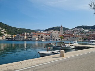 Casa per le vacanze Pučišća Ambiente 30
