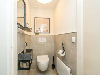 Vakantiehuis Renesse Kenmerken 22