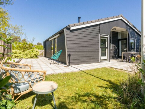 Casa per le vacanze Beachpark 46 "Het Duin"