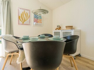 Casa per le vacanze Renesse Caratteristiche 12