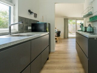 Vakantiehuis Renesse Kenmerken 13