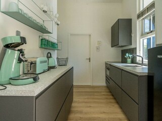 Casa per le vacanze Renesse Caratteristiche 14