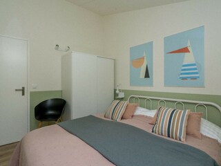 Vakantiehuis Renesse Kenmerken 19