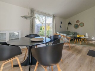 Casa per le vacanze Renesse Caratteristiche 8