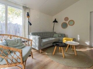 Casa per le vacanze Renesse Caratteristiche 11