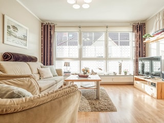 Ferienwohnung Zingst Ausstattung 1