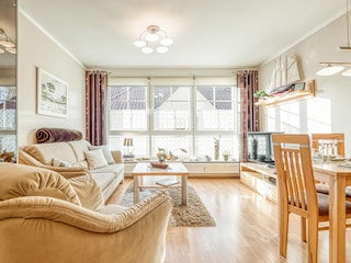 Ferienwohnung Zingst Ausstattung 2