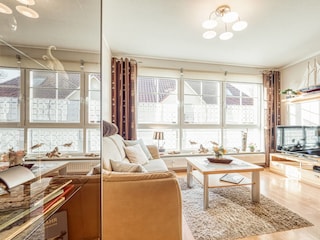 Ferienwohnung Zingst Ausstattung 6