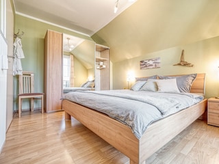 Ferienwohnung Zingst Ausstattung 7