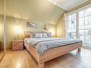 Ferienwohnung Zingst Ausstattung 8