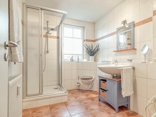Ferienwohnung Zingst Ausstattung 9