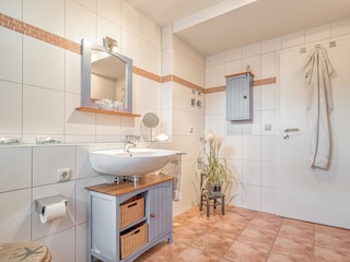 Ferienwohnung Zingst Ausstattung 11