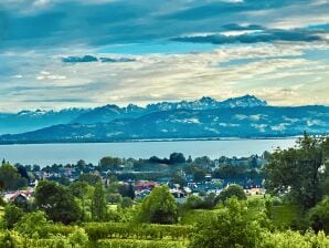 Ferienwohnung Montfort-Schlössle "Seeblick-Apartment N°18" - Lindau am Bodensee - image1