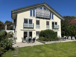 Holiday apartment Weber on Lake Constance - Gaienhofen - image1