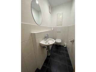 Separates WC