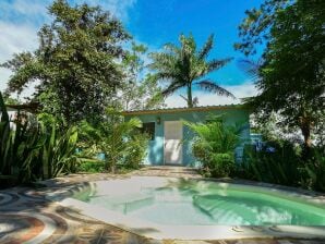 Bungalow Haus unter Palmen - Jarabacoa - image1