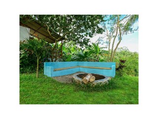 Bungalow Jarabacoa Registrazione all'aperto 3