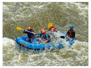 Bungalow Jarabacoa Ambiente 22