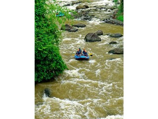 Bungalow Jarabacoa Ambiente 23