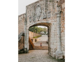 Bungalow Jarabacoa Ambiente 29