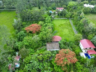 Bungalow Jarabacoa Enregistrement extérieur 6