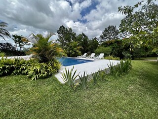 Bungalow Jarabacoa Enregistrement extérieur 8