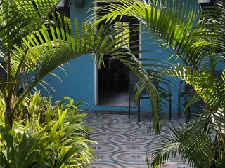 Bungalow Jarabacoa Registrazione all'aperto 10