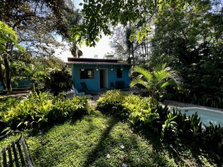 Bungalow Jarabacoa Enregistrement extérieur 11