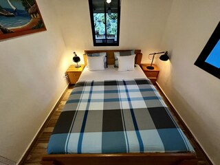 Bungalow Jarabacoa Caratteristiche 13