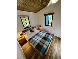 Bungalow Jarabacoa Caratteristiche 14