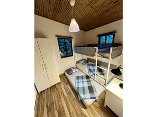 Bungalow Jarabacoa Caratteristiche 15