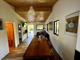 Bungalow Jarabacoa Caratteristiche 16