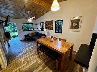 Bungalow Jarabacoa Caratteristiche 17