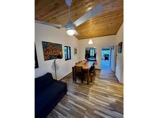 Bungalow Jarabacoa Caratteristiche 18