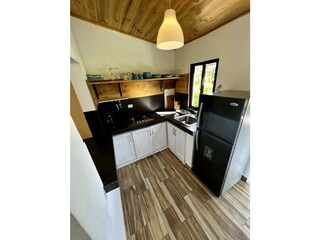 Bungalow Jarabacoa Caratteristiche 19