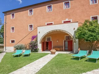 Fattoria Montescudaio Registrazione all'aperto 5