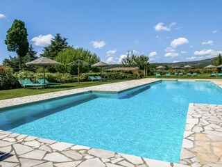 Fattoria Montescudaio Registrazione all'aperto 3