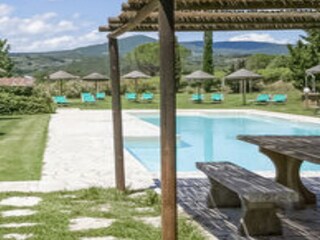 Fattoria Montescudaio Registrazione all'aperto 6