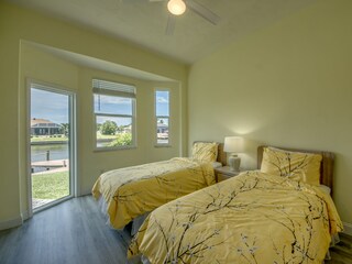 2. Schlafzimmer