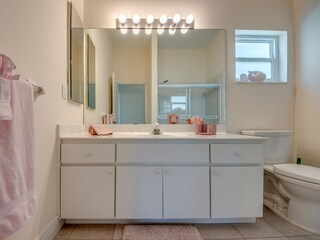 2. Badezimmer