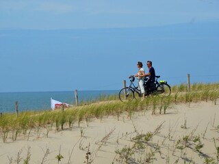 Casa per le vacanze Schoorl Ambiente 20