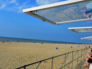 Casa per le vacanze Schoorl Ambiente 21