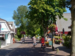 Casa per le vacanze Schoorl Ambiente 26