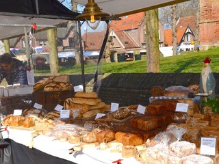 Casa per le vacanze Schoorl Ambiente 27