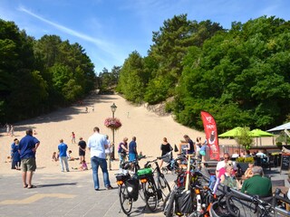Casa per le vacanze Schoorl Ambiente 23