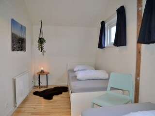 Holiday house Schoorl Features 15