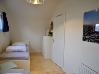 Holiday house Schoorl Features 16