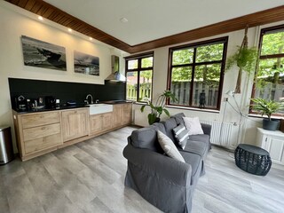 Holiday house Schoorl Features 8