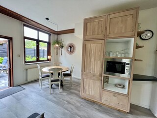 Holiday house Schoorl Features 9